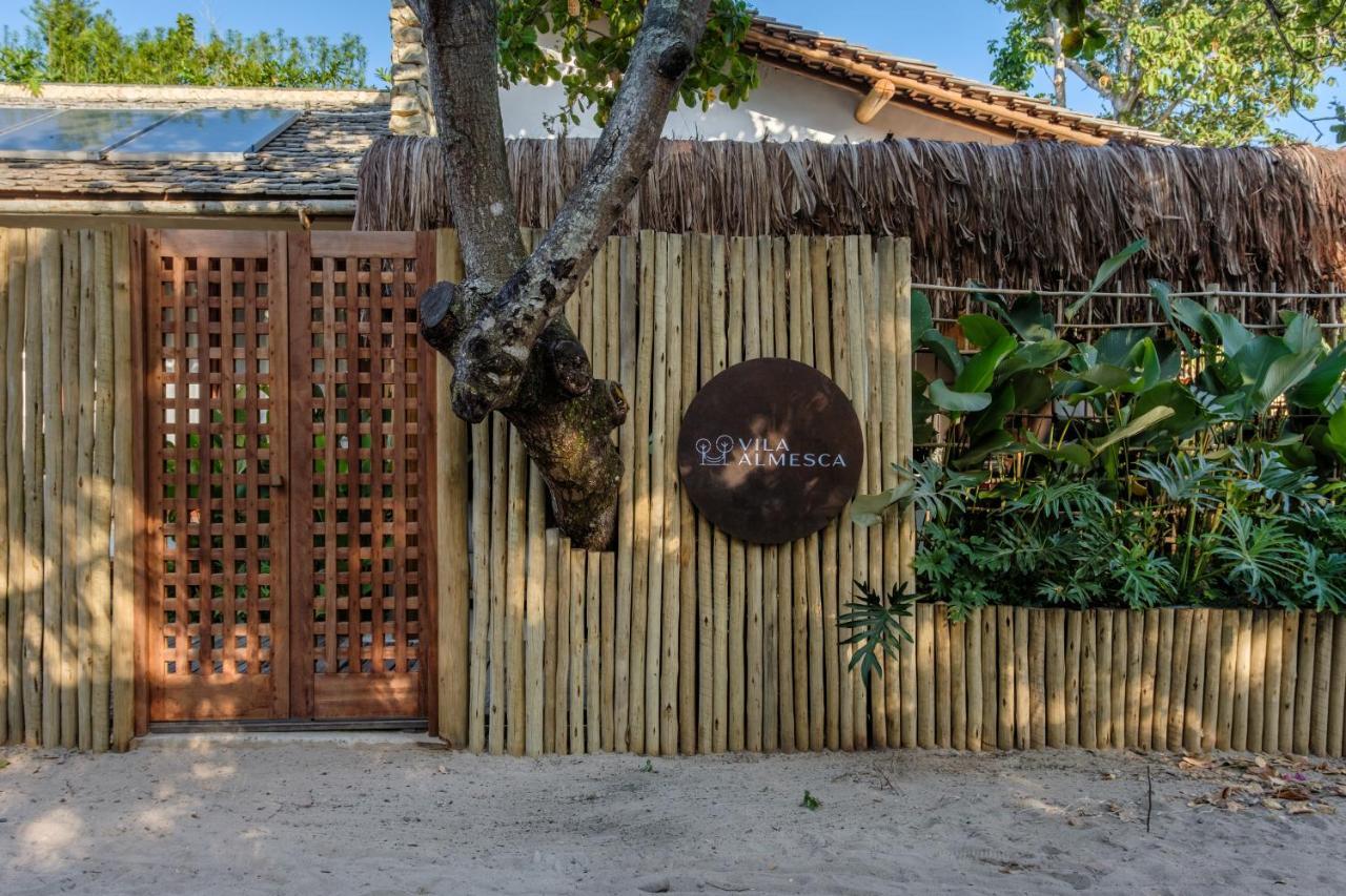 Vila Almesca Caraíva Exterior photo